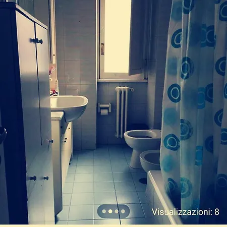 Tiburtino Relax Apartamento Roma