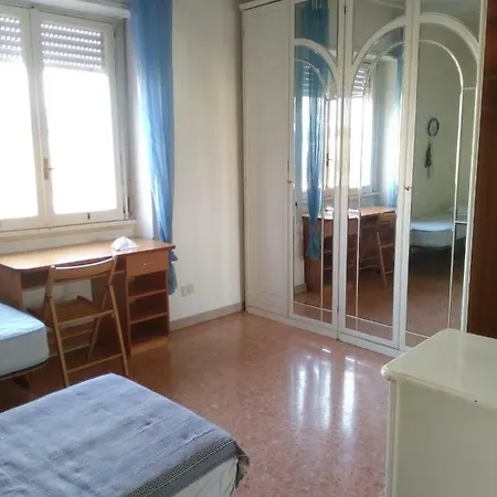 Apartamento Tiburtino Relax *