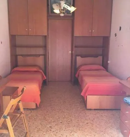 Apartamento Tiburtino Relax