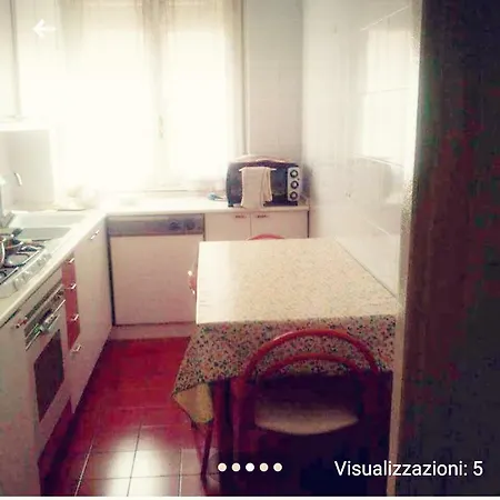 Tiburtino Relax Apartamento Roma
