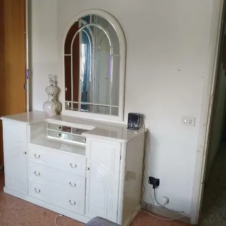 Tiburtino Relax Apartamento *